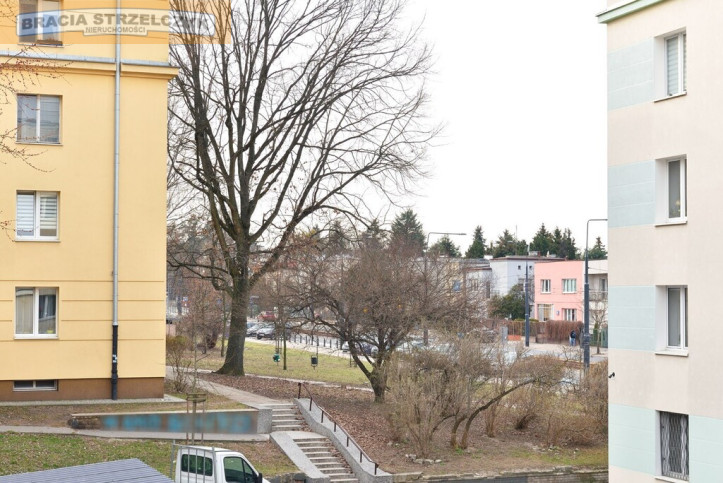 Mieszkanie Sprzedaż  Wola Deotymy 11